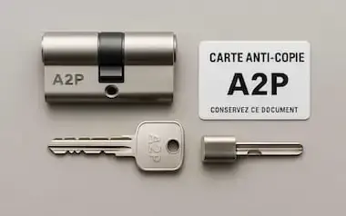 dépannage-serrure-haute-sécurité-a2p-apremont Serrure haute securite