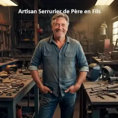 serrurier-Berric Serrurier berric depannage