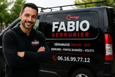 Serrurier de nuit depannage