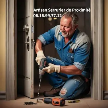 serrurier-Mouzillon Serrurier mouzillon 44330