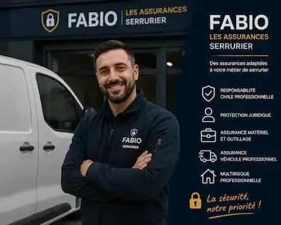 Serrurier vertou depannage urgent